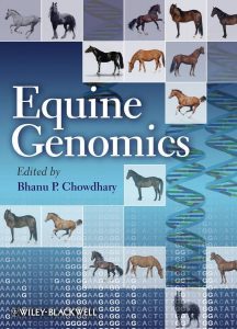 equine-genomics