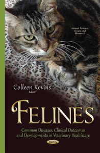 felines-common-diseases-clinical-outcomes-and-developments-in-veterinary-healthcare