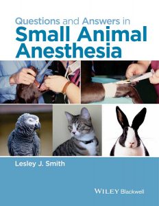 questions-and-answers-in-small-animal-anesthesia