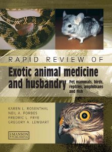 rapid-review-of-exotic-animal-medicine-and-husbandry
