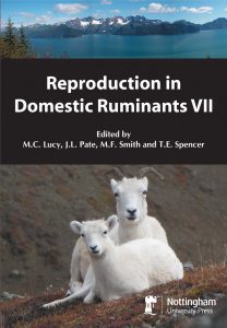 reproduction-in-domestic-ruminants-vii