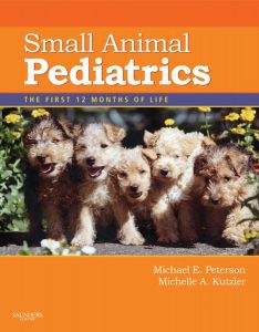 small-animal-pediatrics