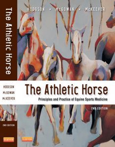 the-athletic-horse-2nd-edition
