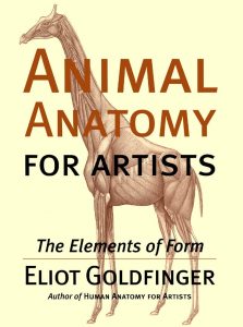 animal-anatomy-for-artists-the-elements-of-form