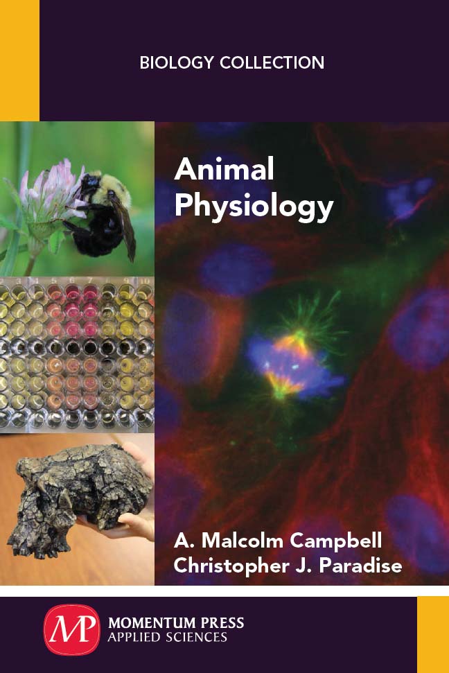 Animal Physiology | VetBooks