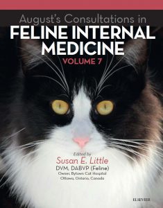 augusts-consultations-in-feline-internal-medicine-volume-7