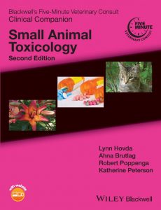 blackwells-five-minute-veterinary-consult-clinical-companion-small-animal-toxicology-2nd-edition