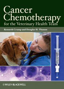 cancer-chemotherapy-for-the-veterinary-health-team