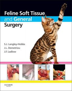 feline-soft-tissue-and-general-surgery