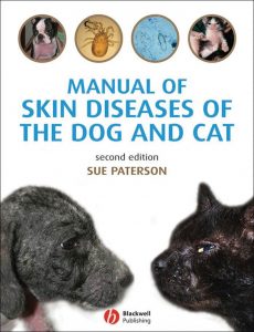 manual-of-skin-diseases-of-the-dog-and-cat-2nd-edition