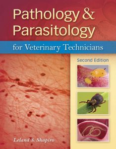 pathology-and-parasitology-for-veterinary-technicians-2nd-edition