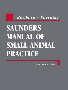 saunders-manual-of-small-animal-practice-3rd-edition