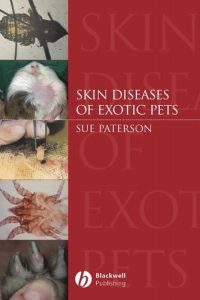 skin-diseases-of-exotic-pets