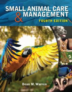 small-animal-care-management-4th-edition