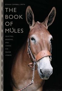 the-book-of-mules-selecting-breeding-and-caring-for-equine-hybrids