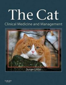 the-cat-clinical-medicine-and-management