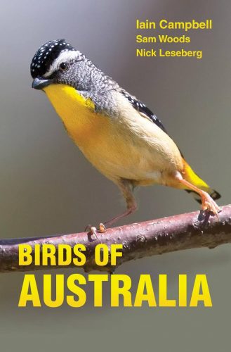 Birds of Australia | VetBooks