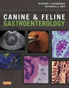 canine-and-feline-gastroenterology