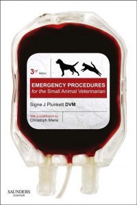 emergency-procedures-for-the-small-animal-veterinarian-3rd-edition