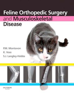 feline-orthopedic-surgery-and-musculoskeletal-disease