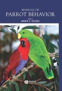 manual-of-parrot-behavior
