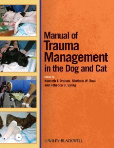 manual-of-trauma-management-in-the-dog-and-cat