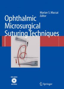 ophthalmic-microsurgical-suturing-techniques