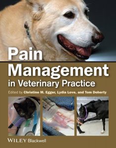 pain-management-in-veterinary-practice