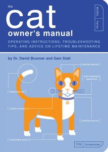the-cat-owners-manual-operating-instructions-troubleshooting-tips-and-advice-on-lifetime-maintenance
