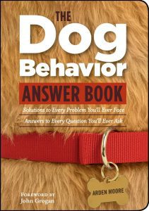 the-dog-behavior-answer-book