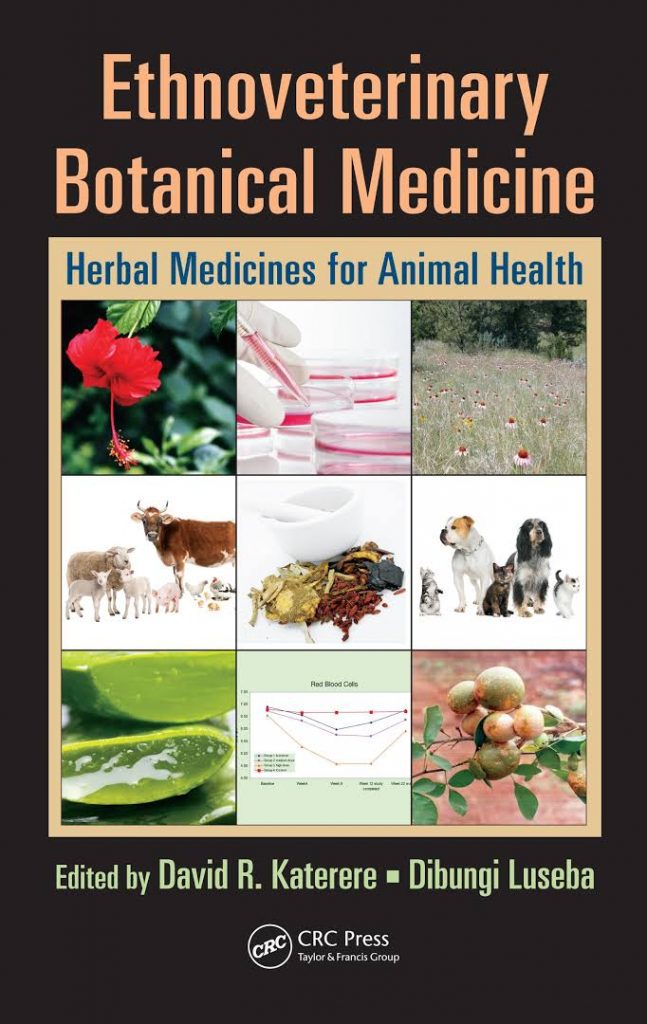 Herbal Medicine For Animals