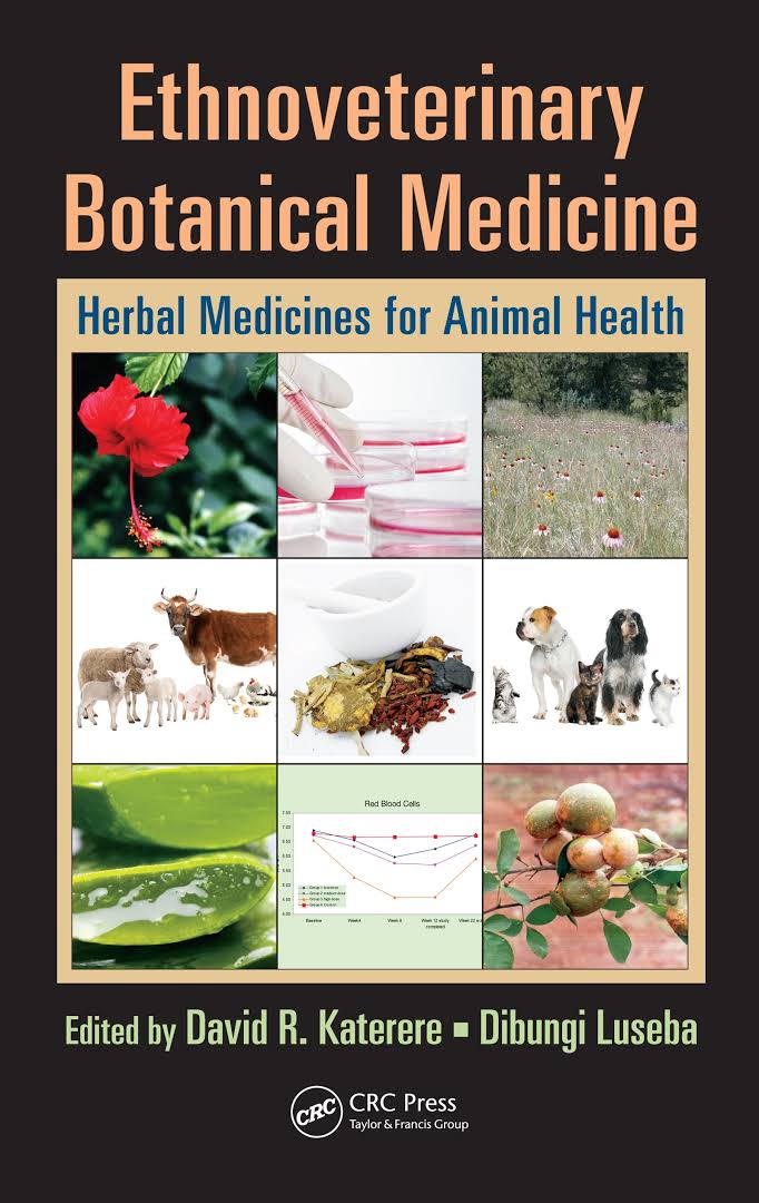 Ethnoveterinary Botanical Medicine: Herbal Medicines for Animal Health |  VetBooks