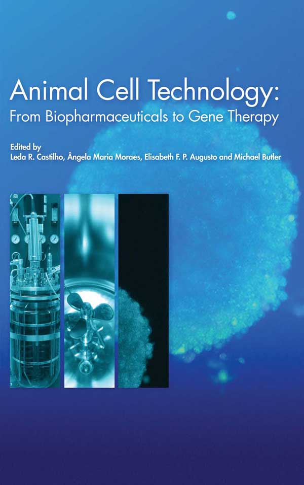 Animal Cell Technology: From Biopharmaceuticals to Gene Therapy | VetBooks