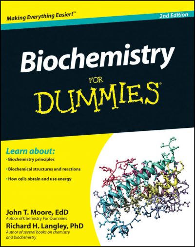 Biochemistry | VetBooks