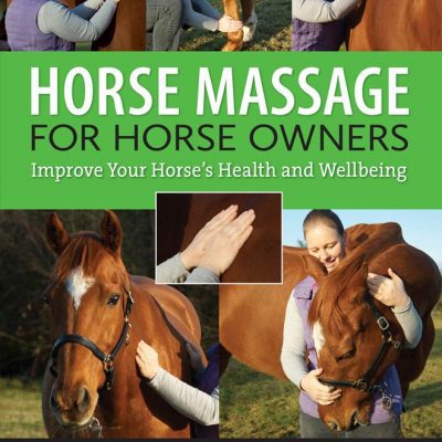 massage for horses book review