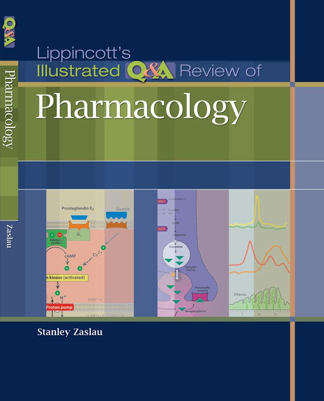 illustrated pharmacology download