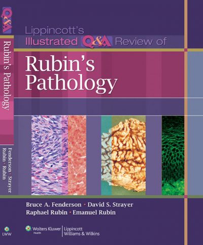 Rubin's Pathology | VetBooks