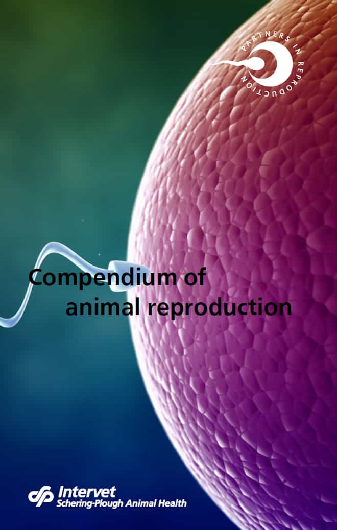 Compendium of Animal Reproduction, 10th Revised Edition | VetBooks