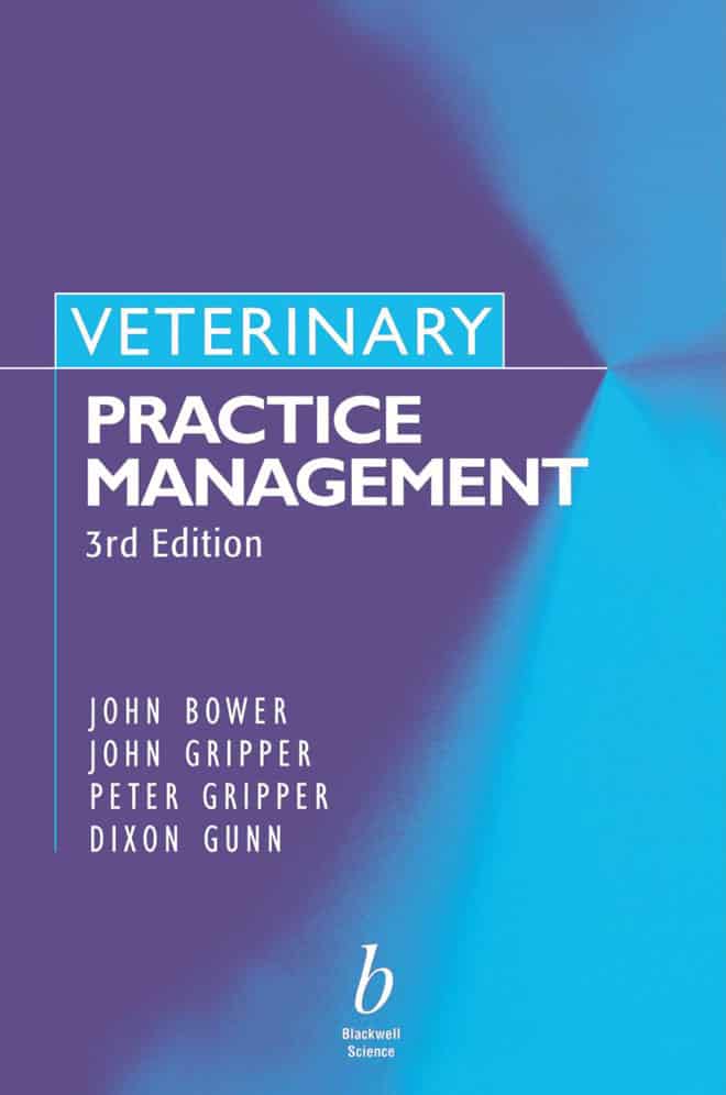 VeterinaryPracticeManagement,3rdEdition VetBooks