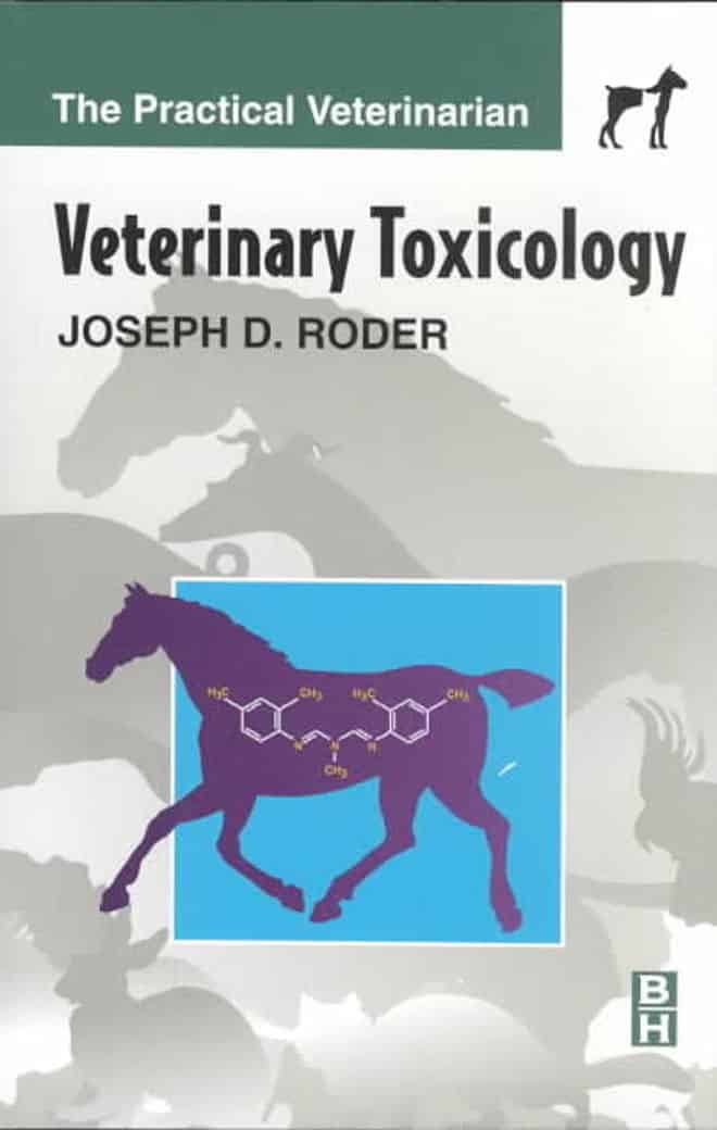 Neurotoxicosis in 4 Cats Receiving Ronidazole - Rosado - 2007 - Journal of  Veterinary Internal Medicine - Wiley Online Library