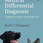 Small-Animal-Medical-Differential-Diagnosis-A-Book-of-Lists,-4th-Edition