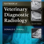 Textbook-of-Veterinary-Diagnostic-Radiology,-7th-Edition