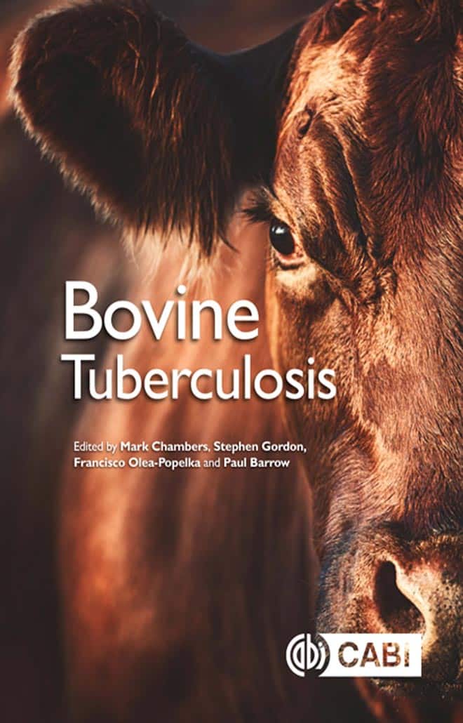 Bovine Tuberculosis | VetBooks