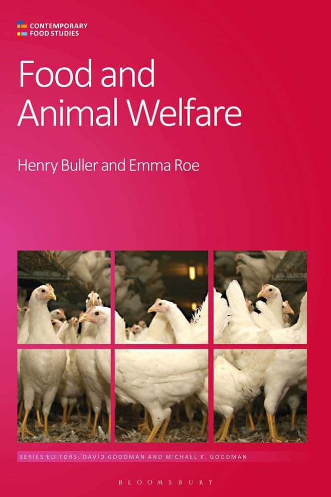 Food and Animal Welfare | VetBooks