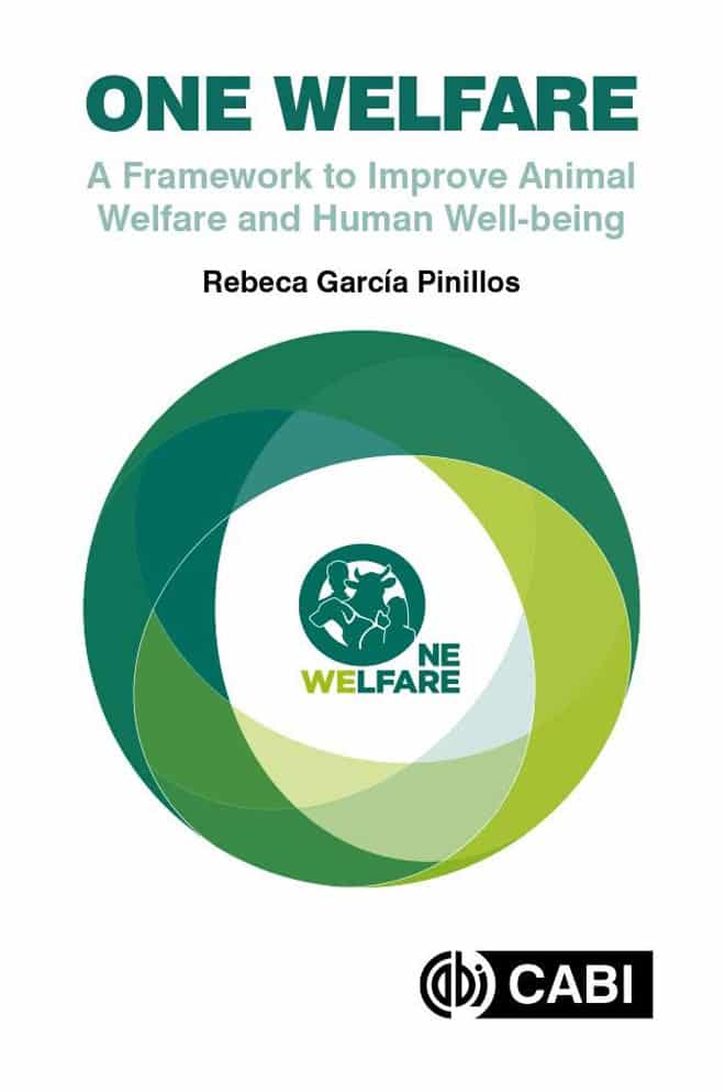 One Welfare: a Framework to Improve Animal Welfare and Human Well-being |  VetBooks