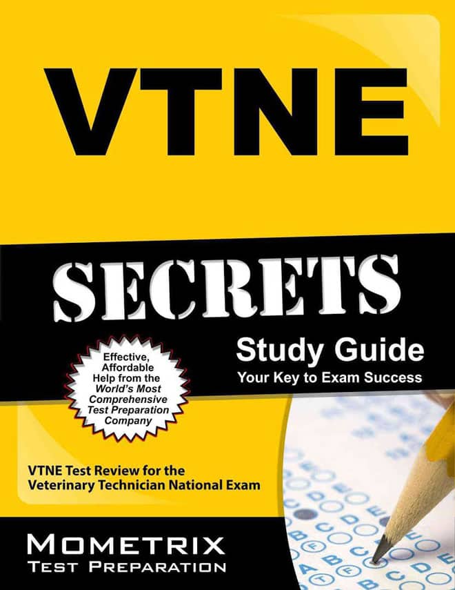 vtne study guide