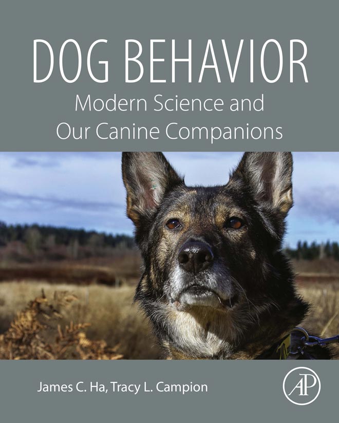 latest research on dog behaviour