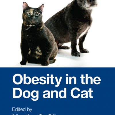 The Management Of Pet Obesity | VetBooks