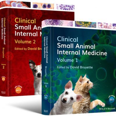 Textbook of Small Animal Medicine | VetBooks