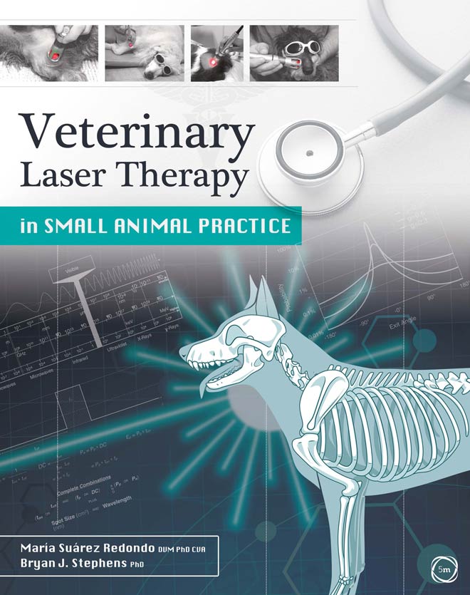 Veterinary Laser Therapy in Small Animal Practice | VetBooks